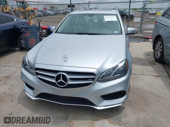 2014 Mercedes-Benz E 350 Sport with VIN WDDHF5KB3EA839953, listed as a IAAI auction lot 42383933 with 109,848 mi miles and . Bid and sale history available at DreamBid. Image 12.