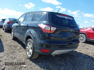 2017 Ford Escape SE with VIN 1FMCU0GD5HUD27584, listed as a IAAI auction lot 41958824 with 113,572 mi miles and . Bid and sale history available at DreamBid. Image 3.