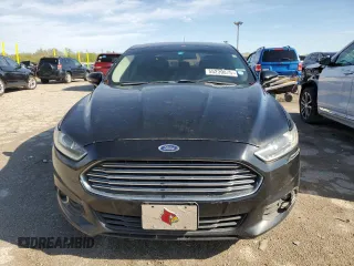 2016 Ford Fusion Energi SE Luxury with VIN 3FA6P0PU1GR349120, listed as a Copart auction lot 55239075 with 166,990 mi miles and Clean Title. Bid and sale history available at carsss.com. Image 5.