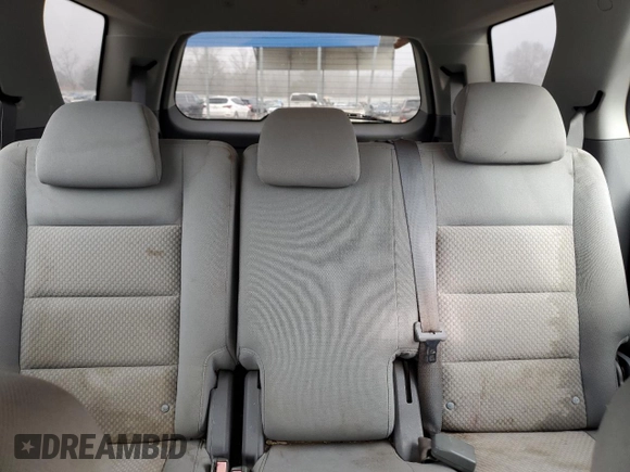 2005 Ford Freestyle SE with VIN 1FMZK011X5GA07959, listed as a Copart auction lot 42011845 with 174,501 mi miles and Salvage Title. Bid and sale history available at carsss.com. Image 10.