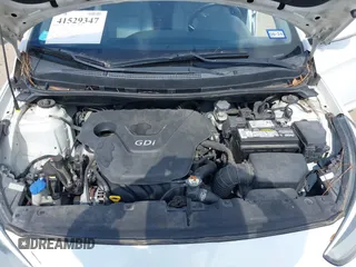 2015 Hyundai Accent Sport with VIN KMHCU5AE5FU201477, listed as a IAAI auction lot 41529347 with 189,774 mi miles. Bid and sale history available at carsss.com. Image 10.
