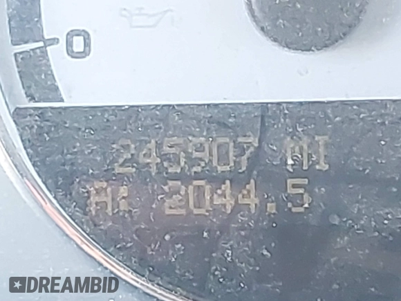 2005 Saturn Relay 3 with VIN 5GZDV23L05D256867, listed as a IAAI auction lot 41868160 with 245,907 mi miles and . Bid and sale history available at DreamBid. Image 15.