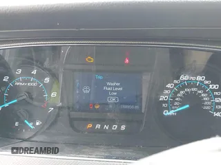 2017 Ford Taurus SE с VIN 1FAHP2D89HG126277, выставлен на аукционе IAAI как лот 41904718 с пробегом 188 958 миль миль и . История ставок и продаж доступна на DreamBid. Изображение 7.