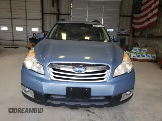 2010 Subaru Outback with VIN 4S4BRCFC5A1359420, listed as a Copart auction lot 55135364 with 163,606 mi miles and Salvage title. Bid and sale history available at DreamBid. Image 5.