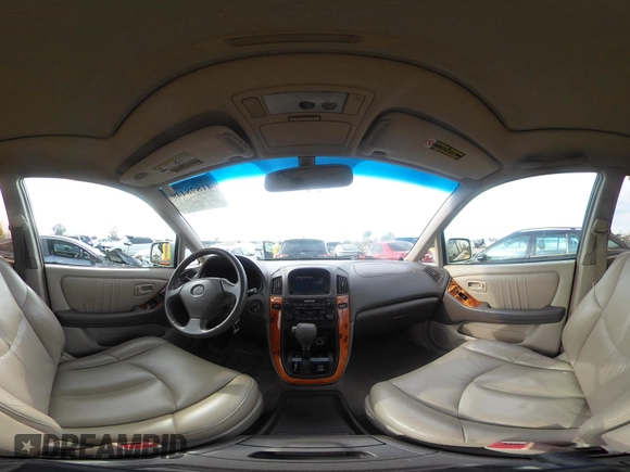 2000 Lexus RX 300 z VIN JT6HF10U8Y0098868, wystawiony jako IAAI lot #41878449 z przebiegiem 162 170 mil mil oraz . Historia ofert i sprzedaży dostępna na DreamBid. Obrazek 21.