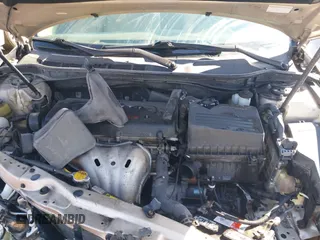 2009 Toyota Camry with VIN 4T4BE46K79R100114, listed as a IAAI auction lot 41656476 with 127,404 mi miles. Bid and sale history available at carsss.com. Image 10.