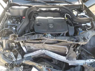 2015 Mercedes-Benz GLK 350 with VIN WDCGG5HBXFG437852, listed as a Copart auction lot 78030464 with 61,253 mi miles and Salvage Title. Bid and sale history available at DreamBid. Image 13.