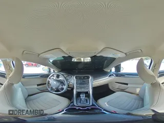 2016 Ford Fusion SE with VIN 3FA6P0H70GR391562, listed as a Copart auction lot 51710495 with 64,895 mi miles and Salvage Title. Bid and sale history available at carsss.com. Image 13.