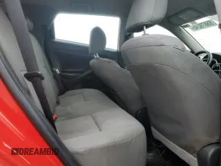 2009 Toyota Matrix with VIN 2T1KU40E79C024332, listed as a Copart auction lot 55879245 with 184,514 mi miles and Clean Title. Bid and sale history available at carsss.com. Image 10.