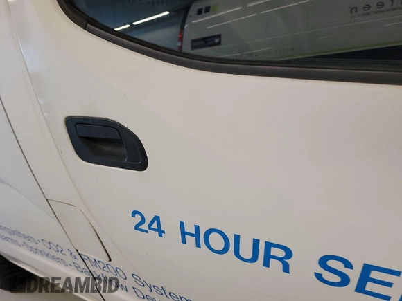 2017 Nissan NV200 S with VIN 3N6CM0KN8HK697137, listed as a IAAI auction lot 42807846 with 226,633 mi miles and . Bid and sale history available at DreamBid. Image 33.