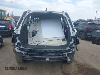 2023 Jeep Grand Cherokee Altitude with VIN 1C4RJHAG7PC642934, listed as a IAAI auction lot 42479773 with Not provided miles and . Bid and sale history available at DreamBid. Image 15.