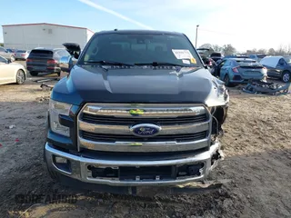 2017 Ford F-150 XL with VIN 1FTEW1CG7HKD79565, listed as a IAAI auction lot 41316715 with 70,467 mi miles. Bid and sale history available at carsss.com. Image 12.