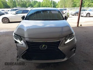 2017 Lexus ES 350 with VIN 58ABK1GG0HU076659, listed as a IAAI auction lot 42341663 with 145,463 mi miles and . Bid and sale history available at DreamBid. Image 13.