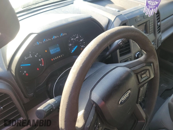 2017 Ford F-250 XLT z VIN 1FT7X2B67HEB86464, wystawiony jako IAAI lot #42796067 z przebiegiem 198 948 mil mil oraz . Historia ofert i sprzedaży dostępna na DreamBid. Obrazek 14.