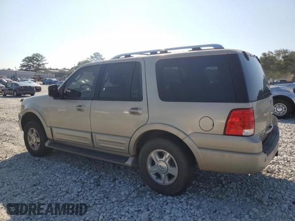 2005 Ford Expedition Limited with VIN 1FMFU20575LA08085, listed as a Copart auction lot 69484164 with 207,294 mi miles and Non Repairable. Bid and sale history available at carsss.com. Image 2.