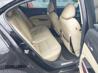 2015 Acura TLX with VIN 19UUB1F32FA012223, listed as a IAAI auction lot 42117045 with 146,877 mi miles and . Bid and sale history available at DreamBid. Image 8.