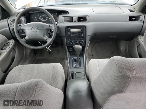 2001 Toyota Camry CE with VIN JT2BG22KX10544000, listed as a Copart auction lot 54429005 with 88,832 mi miles and Clean Title. Bid and sale history available at carsss.com. Image 8.