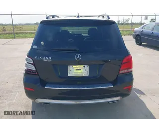 2013 Mercedes-Benz GLK-Class GLK 350 with VIN WDCGG5HB2DF990806, listed as a IAAI auction lot 42047198 with 130,728 mi miles. Bid and sale history available at carsss.com. Image 16.