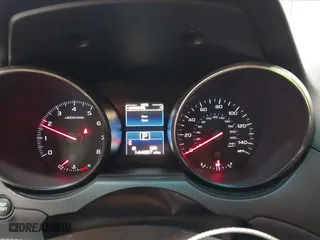 2016 Subaru Outback 2.5i with VIN 4S4BSAAC1G3200049, listed as a IAAI auction lot 41838669 with 144,967 mi miles. Bid and sale history available at carsss.com. Image 7.