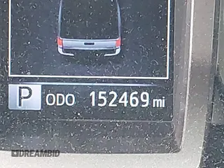 2017 Toyota Tacoma SR5 with VIN 3TMAZ5CN5HM038170, listed as a IAAI auction lot 41588399 with 152,469 mi miles. Bid and sale history available at carsss.com. Image 15.