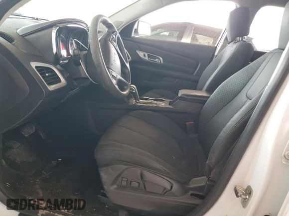 2013 GMC Terrain SLE with VIN 2GKALMEK7D6269675, listed as a Copart auction lot 77629194 with 176,977 mi miles and Salvage Title. Bid and sale history available at carsss.com. Image 7.