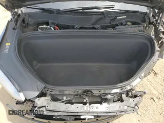 2017 Tesla Model X 90D z VIN 5YJXCDE21HF056145, wystawiony jako Copart lot #55128995 z przebiegiem 86 314 mil mil oraz Szkody całkowita. Historia ofert i sprzedaży dostępna na DreamBid. Obrazek 11.