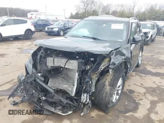2023 Ford Explorer Limited z VIN 1FMSK8FH2PGA58347, wystawiony jako IAAI lot #41685319 z przebiegiem 34 228 mil mil oraz . Historia ofert i sprzedaży dostępna na DreamBid. Obrazek 18.