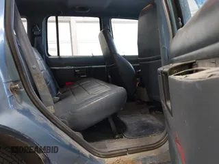 1991 Ford Explorer XL с VIN 1FMDU32X8MUD10375, выставлен на аукционе IAAI как лот 42606686 с пробегом 64 798 миль миль и . История ставок и продаж доступна на DreamBid. Изображение 8.