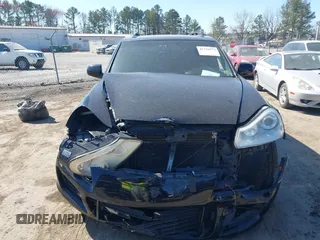 2008 Porsche Cayenne GTS with VIN WP1AD29P68LA73810, listed as a IAAI auction lot 41738973 with 141,099 mi miles and . Bid and sale history available at DreamBid. Image 12.