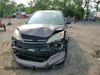 2010 Honda CR-V LX with VIN 5J6RE4H38AL019212, listed as a Copart auction lot 59088625 with 165,842 mi miles and Salvage title. Bid and sale history available at DreamBid. Image 14.
