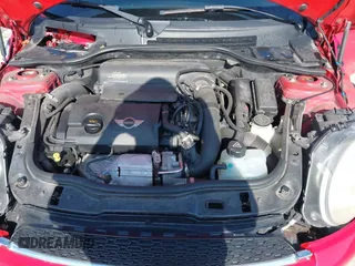 2014 MINI Convertible S с VIN WMWZP3C50ET298497, выставлен на аукционе IAAI как лот 42345812 с пробегом 119 921 миль миль и . История ставок и продаж доступна на DreamBid. Изображение 10.