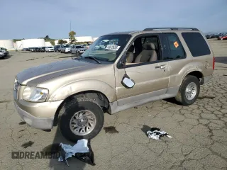 2001 Ford Explorer Sport z VIN 1FMYU60E01UA19935, wystawiony jako Copart lot #49678955 z przebiegiem 90 090 mil mil oraz Szkody całkowita. Historia ofert i sprzedaży dostępna na DreamBid. Obrazek 1.