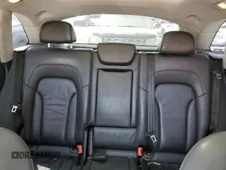 2016 Audi Q5 Premium Plus с VIN WA1L2AFP6GA072434, выставлен на аукционе Copart как лот 62378035 с пробегом 175 669 миль миль и Чистый • Clean title. История ставок и продаж доступна на DreamBid. Изображение 10.