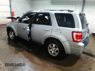 2012 Ford Escape Limited с VIN 1FMCU9EGXCKB83651, выставлен на аукционе IAAI как лот 40956826 с пробегом Не указан миль и . История ставок и продаж доступна на DreamBid. Изображение 3.
