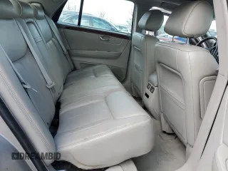 2006 Cadillac DTS 1SC z VIN 1G6KD57Y16U227899, wystawiony jako Copart lot #51848255 z przebiegiem Nie podano mil oraz Szkoda całkowita • Salvage title. Historia ofert i sprzedaży dostępna na DreamBid. Obrazek 11.