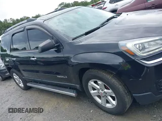 2014 GMC Acadia SLE z VIN 1GKKVPKD3EJ170457, wystawiony jako IAAI lot #42367137 z przebiegiem 234 004 mil mil oraz . Historia ofert i sprzedaży dostępna na DreamBid. Obrazek 14.