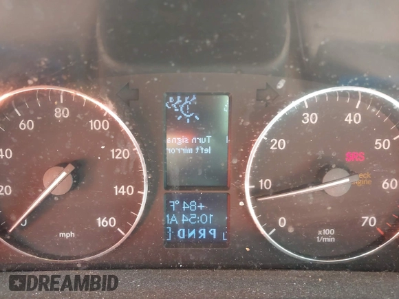 2006 Mercedes-Benz C 230 Sport with VIN WDBRF52H56A896299, listed as a IAAI auction lot 41767830 with Not Provided miles and . Bid and sale history available at carsss.com. Image 7.