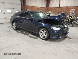 2014 Mercedes-Benz E 350 Luxury with VIN WDDHF8JBXEB055007, listed as a IAAI auction lot 42457357 with 84,704 mi miles and . Bid and sale history available at DreamBid. Image 1.