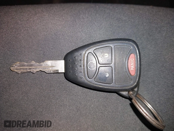 2012 Jeep Compass Latitude with VIN 1C4NJDEB8CD588277, listed as a IAAI auction lot 41511408 with 114,965 mi miles. Bid and sale history available at carsss.com. Image 11.