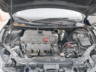 2017 Nissan Sentra SR with VIN 3N1AB7AP4HL705257, listed as a IAAI auction lot 41889430 with 135,061 mi miles and . Bid and sale history available at carsss.com. Image 10.