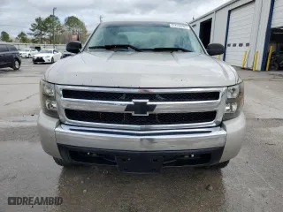 2008 Chevrolet Silverado 1500 LT w/1LT with VIN 2GCEK13C881265342, listed as a Copart auction lot 48391575 with 269,655 mi miles and Clean Title. Bid and sale history available at carsss.com. Image 5.