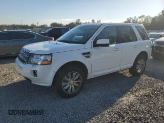 2014 Land Rover LR2 with VIN SALFR2BG4EH403440, listed as a Copart auction lot 47488925 with 164,926 mi miles and Clean Title. Bid and sale history available at DreamBid. Image 1.