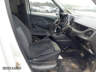 2016 Ram ProMaster City Cargo Van Tradesman with VIN ZFBERFAT1G6C29405, listed as a IAAI auction lot 41950367 with 173,492 mi miles. Bid and sale history available at carsss.com. Image 5.