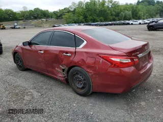 2017 Nissan Altima SL с VIN 1N4AL3AP2HC472497, выставлен на аукционе Copart как лот 56767675 с пробегом 95 865 миль миль и Списание • Salvage title. История ставок и продаж доступна на DreamBid. Изображение 2.