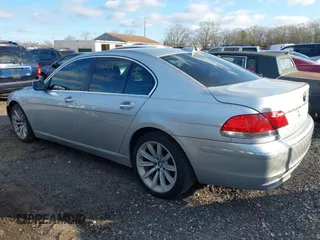 2008 BMW 7 Series ALPINA B7 с VIN WBAHL83538DT11570, выставлен на аукционе IAAI как лот 41246065 с пробегом Не указан миль и . История ставок и продаж доступна на DreamBid. Изображение 3.