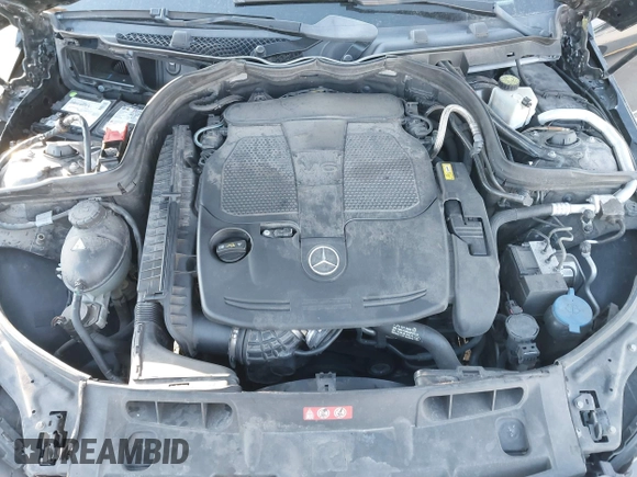2013 Mercedes-Benz C 300 Sport with VIN WDDGF8AB0DR249949, listed as a IAAI auction lot 41396567 with Not Provided miles and . Bid and sale history available at carsss.com. Image 10.