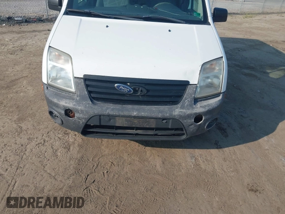 2011 Ford Transit Connect XL z VIN NM0LS7CN3BT069318, wystawiony jako IAAI lot #42818813 z przebiegiem 252 085 mil mil oraz . Historia ofert i sprzedaży dostępna na DreamBid. Obrazek 6.