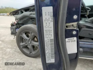 2018 Dodge Journey Crossroad with VIN 3C4PDDGG9JT450103, listed as a Copart auction lot 55134725 with 126,326 mi miles and Salvage Title. Bid and sale history available at DreamBid. Image 14.