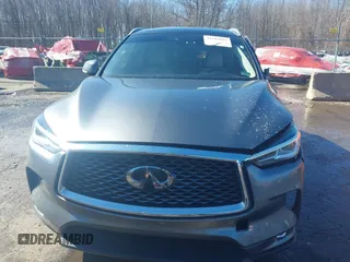 2020 Infiniti QX50 Essential с VIN 3PCAJ5M18LF113279, выставлен на аукционе IAAI как лот 41683001 с пробегом 41 047 миль миль и . История ставок и продаж доступна на DreamBid. Изображение 13.