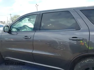 2018 Dodge Durango SXT с VIN 1C4RDJAG0JC496432, выставлен на аукционе IAAI как лот 42142858 с пробегом 75 607 миль миль и . История ставок и продаж доступна на DreamBid. Изображение 14.